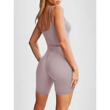 AUTOMET Women’s Jumpsuit – Stylish and Comfortable One Piece