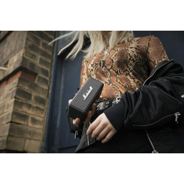 Marshall Emberton Bluetooth Speaker for Bags or Outdoors