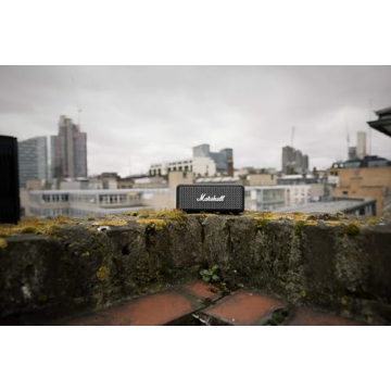 Marshall Emberton Bluetooth Speaker for Bags or Outdoors