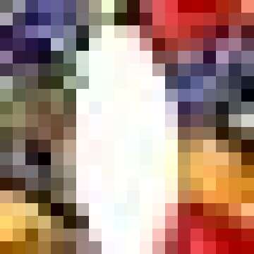 WDIRARA Women's Cutout Print Bandeau Top and Tie Side Bikini Set 2 Piece Sexy Swimsuits Multicolor M