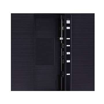 SAMSUNG 50" TU690T Crystal UHD 4K HDR Tizen Smart TV UN50TU690TF 2022 (Renewed)