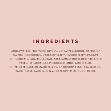 Glaze Super Gloss for Dark Brown Black Hair Color Boost