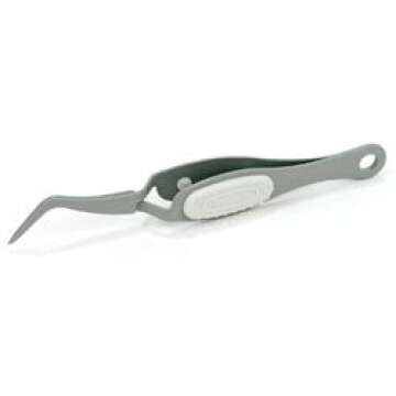 EK Success Craft Tweezers for Easy Precision Crafting