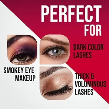 DUO Intense Black Lash Glue for All-Day Wear and Comfort