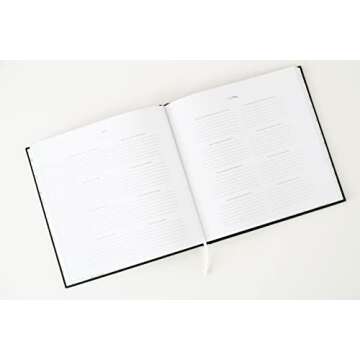 Christmas Memories Journal to Celebrate Family Traditions