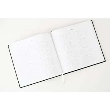 Christmas Memories Journal to Celebrate Family Traditions