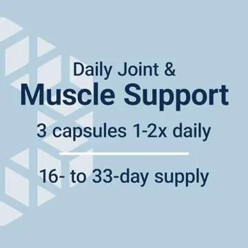 Life Extension MSM, 1000 mg, methylsulfonylmethane, Supports Healthy Joints, Helps Relieve Muscle and Joint discomfort, antioxidant Support, Gluten-Free, Non-GMO, 100 Capsules