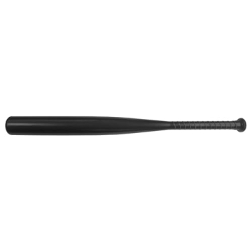 Champion Sports Solid Lightweight Plastic Whiffle Ball Bat - 31 inch - Perfect for All Ages!