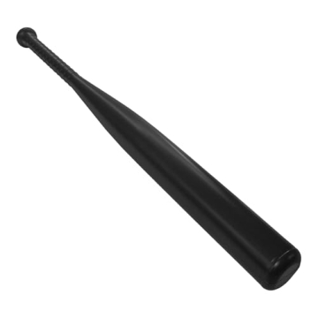Champion Sports Lightweight Whiffle Ball Bat - Safe & Durable