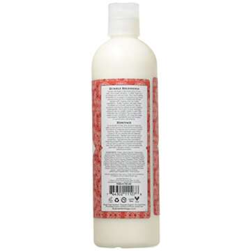 Nubian Heritage Body Lotion, Coconut and Papaya, 13 Fl Oz