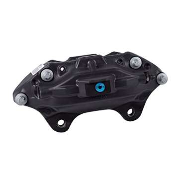 GM Genuine Parts 172-2777 Front Driver Side Disc Brake Caliper Assembly