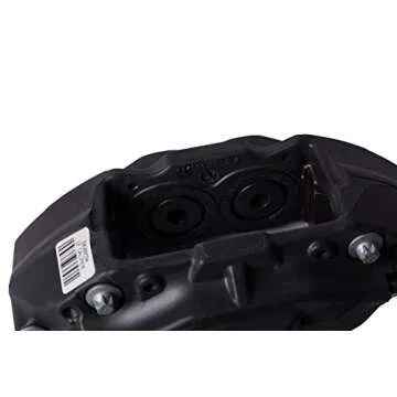 GM Genuine Parts 172-2777 Disc Brake Caliper Assembly Upgrade