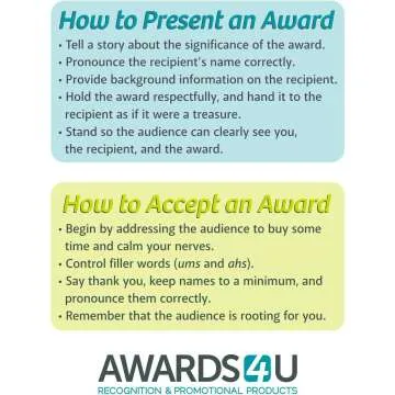 Customizable 7-Inch Kickass Trophy for Office Fun