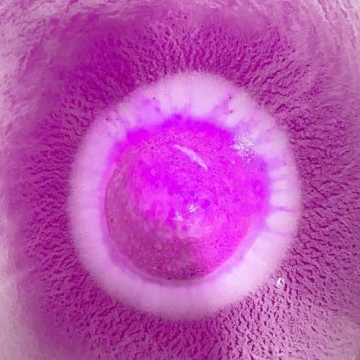 Jofan Easter Bath Bombs with Surprise Toys for Kids