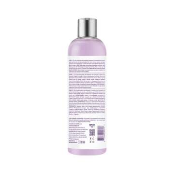 Design Essentials Agave & Lavender Moisturizing & Detangling Conditioner-Blow-Dry & Silk Press Collection - 12oz