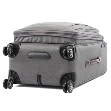 Travelpro Platinum Elite 25" Expandable Spinner Luggage