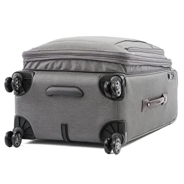 Travelpro Platinum Elite 25" Expandable Spinner Luggage