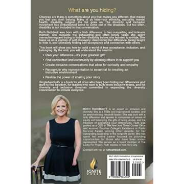 Singlehandedly: Learning to Unhide and Embrace Connection