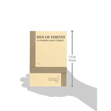 Den of Thieves