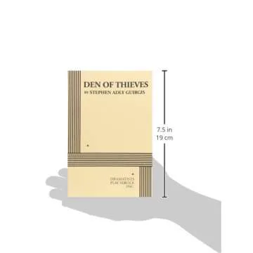 Den of Thieves