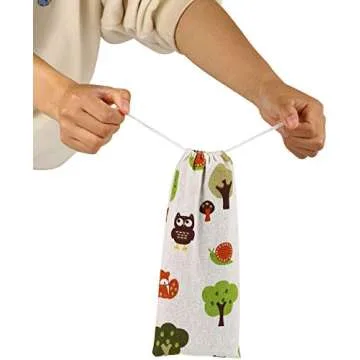 33 Vibrant Reusable Plastic Straws with Cleaning Accessories