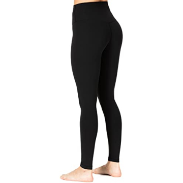Sunzel High Waisted Yoga Leggings Buttery Soft Squat Proof