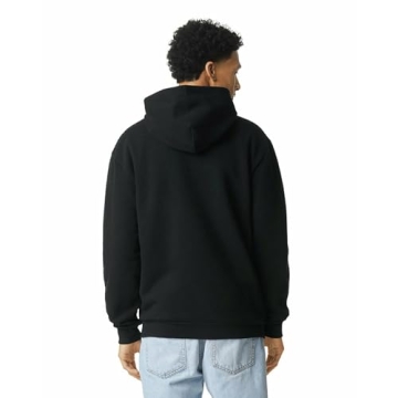Top Comfort American Apparel Reflex Fleece Hoodie
