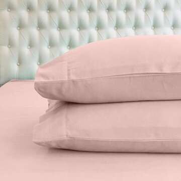Elegant Comfort 100% Turkish Cotton Flannel Sheet Set