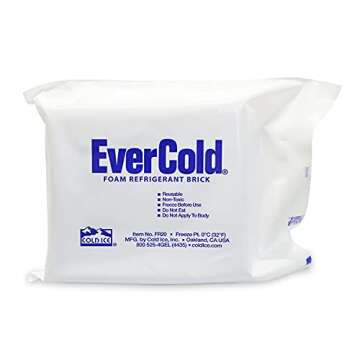 SEZONS Premium PET Supplies - Canine Semen Transport Dog Breeding AI Shipping Kit