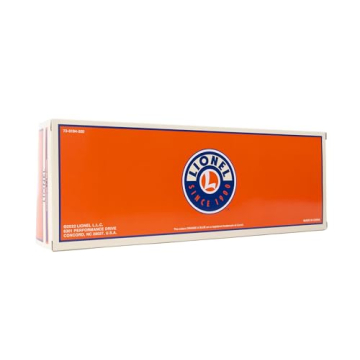 Lionel Santa Fe O Gauge Model Train Baggage Cars