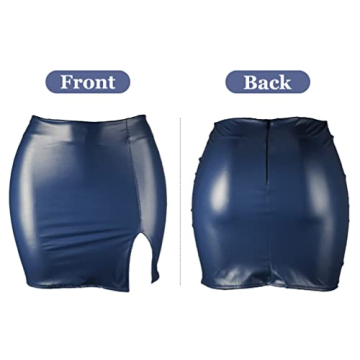 Women Bodycon Short Skirt - Stylish & Comfortable Mini Skirt