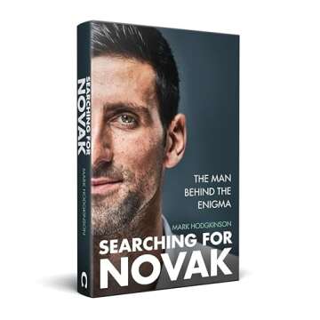 Searching for Novak: The man behind the enigma