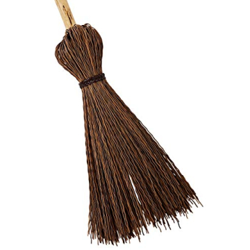 Spirit Halloween Broom for Hocus Pocus Costumes