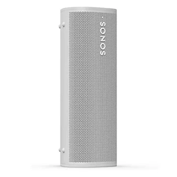 Sonos Roam Portable Wireless Bluetooth Speaker - White