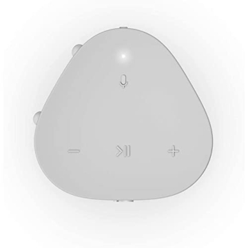 Sonos Roam Portable Wireless Bluetooth Speaker - White