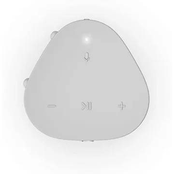 Sonos Roam Portable Wireless Bluetooth Speaker - White