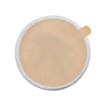 Orange Tennessee Tristar Patch - Durable 2" Embroidered Patch