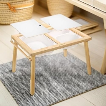 Wingyz Kids Multifunctional Sensory Table for Children