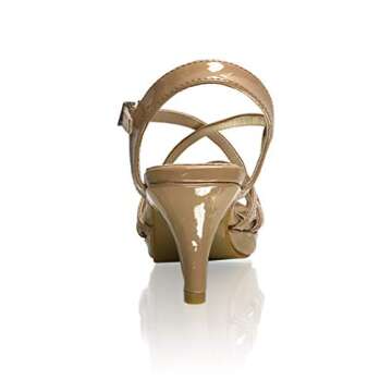 Stylish Marc Defang Tween Mini Tops for Fashion-Forward Girls