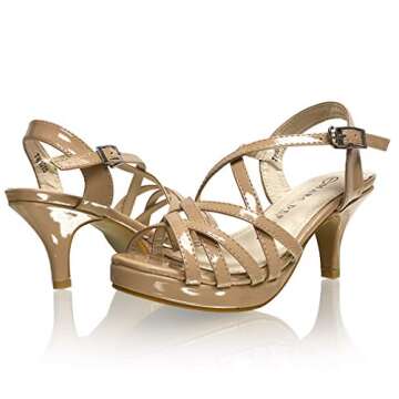 Stylish Marc Defang Tween Mini Tops for Fashion-Forward Girls