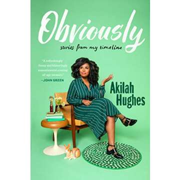 Obviously: Stories from My Timeline