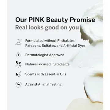 Victoria's Secret PINK Merry Mini Mists Gift Set - Perfect Holiday Scents