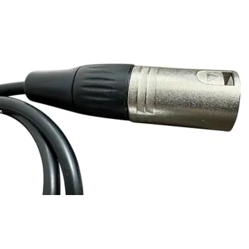 DIYTECH XLR Stage Box 2-Pack for Pro Audio Installations