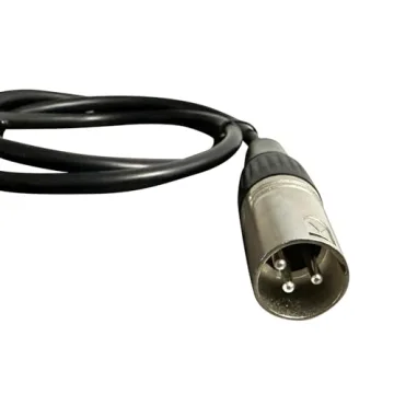 DIYTECH XLR Stage Box 2-Pack for Pro Audio Installations