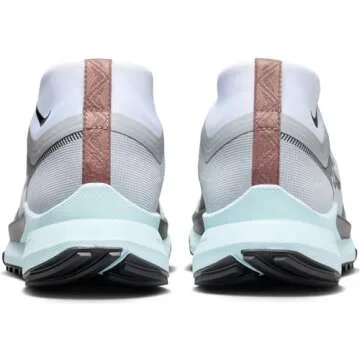 Nike Women's Waterproof Trail Running Shoe - Performance & Style Combined