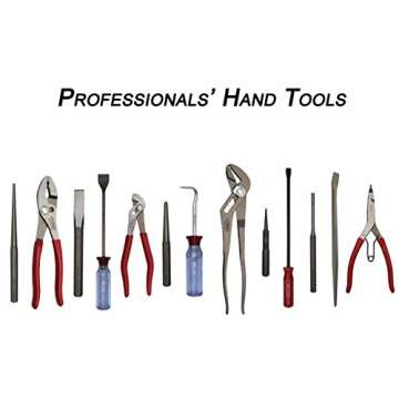 Wilde Tool A67 Double Rivet Belt Pouch for Pliers