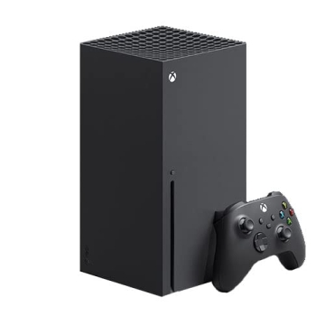 Xbox Series X Forza Horizon 5 Bundle Premium Gaming