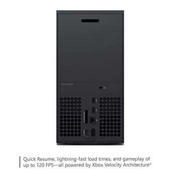 Xbox Series X Forza Horizon 5 Bundle Premium Gaming