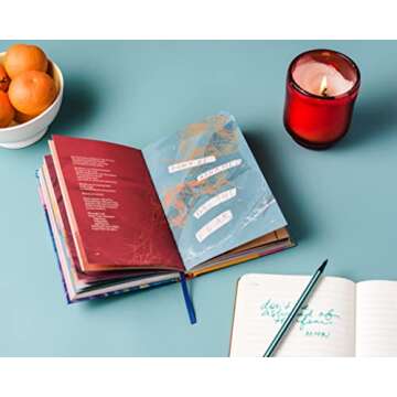 Inspiring Poetry Collection by Morgan Harper Nichols