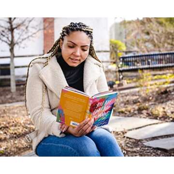 Inspiring Poetry Collection by Morgan Harper Nichols